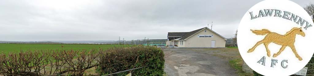 Lawrenny Sports Club
